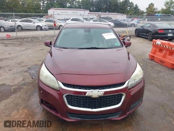 2016 Chevrolet Malibu LT с VIN 1G11C5SAXGF122136, выставлен на аукционе IAAI как лот 43308936 с пробегом 170 360 миль миль и . История ставок и продаж доступна на DreamBid. Изображение 13.