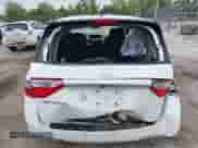 2013 Honda Odyssey EX-L с VIN 5FNRL5H62DB048983, выставлен на аукционе IAAI как лот 42812853 с пробегом 115 178 миль миль и . История ставок и продаж доступна на DreamBid. Изображение 16.