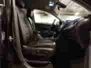 2020 Chevrolet Equinox Premier with VIN 2GNAXNEV9L6163718, listed as a IAAI auction lot 42573798 with 79,028 mi miles and . Bid and sale history available at DreamBid. Image 5.