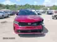 2021 Kia Sorento EX with VIN 5XYRHDLF1MG046783, listed as a IAAI auction lot 42912917 with 47,145 mi miles and . Bid and sale history available at DreamBid. Image 12.