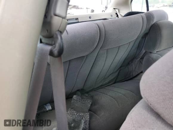 2005 Chevrolet Malibu Classic с VIN 1G1ND52F35M221724, выставлен на аукционе Copart как лот 69727715 с пробегом 162 441 миль миль и Списание • Salvage title. История ставок и продаж доступна на DreamBid. Изображение 10.