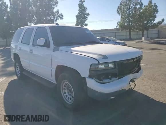 2005 Chevrolet Tahoe LS с VIN 1GNEC13T75J236792, выставлен на аукционе Copart как лот 72079305 с пробегом 152 229 миль миль и Списание • Salvage title. История ставок и продаж доступна на DreamBid. Изображение 15.
