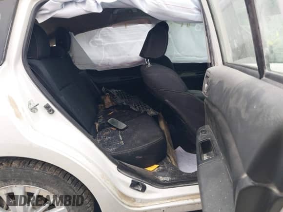 2014 Subaru Impreza Special Sports Premium с VIN JF1GPAL67EG227058, выставлен на аукционе IAAI как лот 41719990 с пробегом 132 063 миль миль и . История ставок и продаж доступна на DreamBid. Изображение 8.