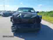 2022 Ram 1500 Warlock with VIN 1C6RR7LG4NS176356, listed as a IAAI auction lot 43423807 with 66,707 mi miles and . Bid and sale history available at DreamBid. Image 12.