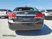 2015 Chevrolet Cruze LT с VIN 1G1PC5SBXF7280603, выставлен на аукционе Copart как лот 81654365 с пробегом 106 804 миль миль и Списание • Salvage title. История ставок и продаж доступна на DreamBid. Изображение 6.