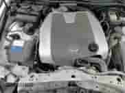 2017 Lexus IS 350 с VIN JTHBE1D27H5030024, выставлен на аукционе Copart как лот 49303625 с пробегом 81 207 миль миль и Списание • Salvage title. История ставок и продаж доступна на DreamBid. Изображение 13.