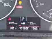 2016 BMW 3 Series 320i with VIN WBA8A9C56GK617121, listed as a IAAI auction lot 42158862 with 151,707 mi miles and . Bid and sale history available at DreamBid. Image 15.