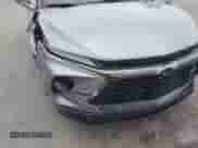 2023 Chevrolet Blazer RS с VIN 3GNKBKRS2PS216610, выставлен на аукционе IAAI как лот 42322283 с пробегом 16 340 миль миль и . История ставок и продаж доступна на DreamBid. Изображение 17.