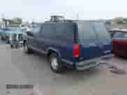 1997 Chevrolet Tahoe Limited с VIN 1GNEC13R4VJ441927, выставлен на аукционе IAAI как лот 41996122 с пробегом 210 263 миль миль и . История ставок и продаж доступна на DreamBid. Изображение 3.
