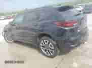 2024 Chevrolet Blazer RS с VIN 3GNKBERS7RS210452, выставлен на аукционе Copart как лот 54875135 с пробегом 19 464 миль миль и Списание • Salvage title. История ставок и продаж доступна на DreamBid. Изображение 2.