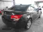 2016 Chevrolet Cruze LT с VIN 1G1PE5SB3G7192035, выставлен на аукционе IAAI как лот 42235162 с пробегом 157 962 миль миль и . История ставок и продаж доступна на DreamBid. Изображение 4.