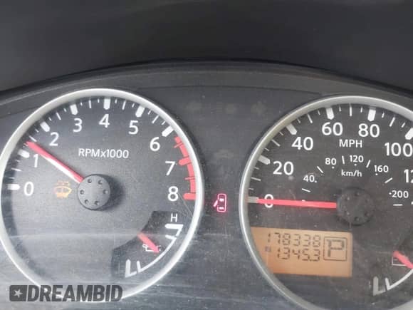 2007 Nissan Pathfinder S z VIN 5N1AR18U57C609631, wystawiony jako IAAI lot #42828040 z przebiegiem 178 338 mil mil oraz . Historia ofert i sprzedaży dostępna na DreamBid. Obrazek 7.