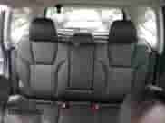 2020 Subaru Forester Touring with VIN JF2SKAXC3LH511881, listed as a Copart auction lot 66327204 with 24,355 mi miles and Non repairable. Bid and sale history available at DreamBid. Image 10.