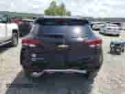 2023 Chevrolet TrailBlazer LT с VIN KL79MRSL4PB215125, выставлен на аукционе Copart как лот 65447215 с пробегом 16 206 миль миль и Списание • Salvage title. История ставок и продаж доступна на DreamBid. Изображение 6.