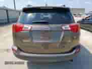 2015 Toyota RAV4 LE with VIN JTMBFREV1FD124196, listed as a Copart auction lot 80821175 with 83,855 mi miles and Salvage title. Bid and sale history available at DreamBid. Image 6.