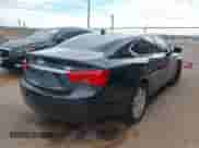 2019 Chevrolet Impala LS с VIN 2G11Y5SA1K9147171, выставлен на аукционе IAAI как лот 42846644 с пробегом 79 968 миль миль и . История ставок и продаж доступна на DreamBid. Изображение 4.