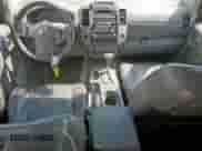 2011 Nissan Frontier SV z VIN 1N6AD0FV2BC442224, wystawiony jako Copart lot #69125265 z przebiegiem Nie podano mil oraz Czysty tytuł • Clean title. Historia ofert i sprzedaży dostępna na DreamBid. Obrazek 8.