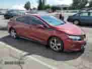 2016 Chevrolet Volt LT с VIN 1G1RC6S52GU120582, выставлен на аукционе Copart как лот 71791765 с пробегом 204 575 миль миль и Списание • Salvage title. История ставок и продаж доступна на DreamBid. Изображение 4.