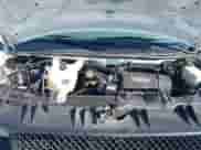 2014 Chevrolet Express Cargo z VIN 1GCWGFCB6E1131070, wystawiony jako IAAI lot #43150748 z przebiegiem 73 635 mil mil oraz . Historia ofert i sprzedaży dostępna na DreamBid. Obrazek 10.