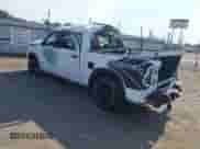 2025 Ram 1500 Rebel z VIN 1C6SRFLPXSN576962, wystawiony jako IAAI lot #42871333 z przebiegiem Nie podano mil oraz . Historia ofert i sprzedaży dostępna na DreamBid. Obrazek 3.