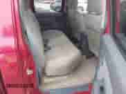 2003 Nissan Frontier XE с VIN 1N6ED27T33C418087, выставлен на аукционе IAAI как лот 41630881 с пробегом 189 300 миль миль и . История ставок и продаж доступна на DreamBid. Изображение 8.