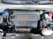 2022 Jeep Compass Trailhawk with VIN 3C4NJDDB5NT115984, listed as a Copart auction lot 85767205 with 38,761 mi miles and Salvage title. Bid and sale history available at DreamBid. Image 15.