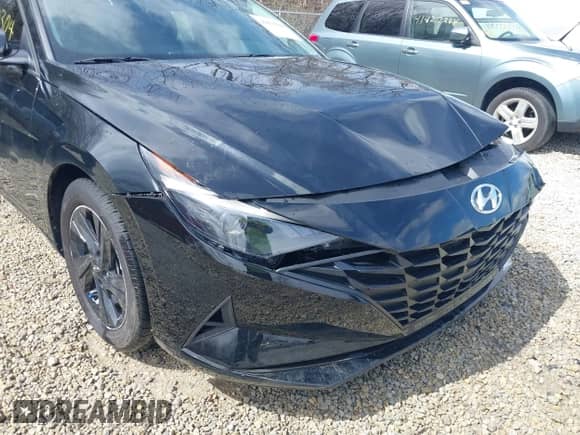 2022 Hyundai Elantra SEL с VIN KMHLM4AGXNU272717, выставлен на аукционе IAAI как лот 41879304 с пробегом 55 680 миль миль и . История ставок и продаж доступна на DreamBid. Изображение 17.