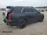 2024 Hyundai Palisade XRT с VIN KM8R34GE6RU658592, выставлен на аукционе Copart как лот 71793595 с пробегом 32 935 миль миль и Списание • Salvage title. История ставок и продаж доступна на DreamBid. Изображение 3.