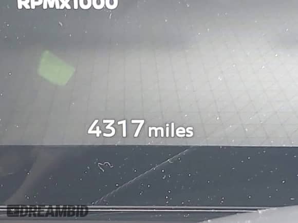 2025 Nissan Kicks SR with VIN 3N8AP6DB9SL348498, listed as a IAAI auction lot 42495326 with 4,317 mi miles and . Bid and sale history available at DreamBid. Image 16.