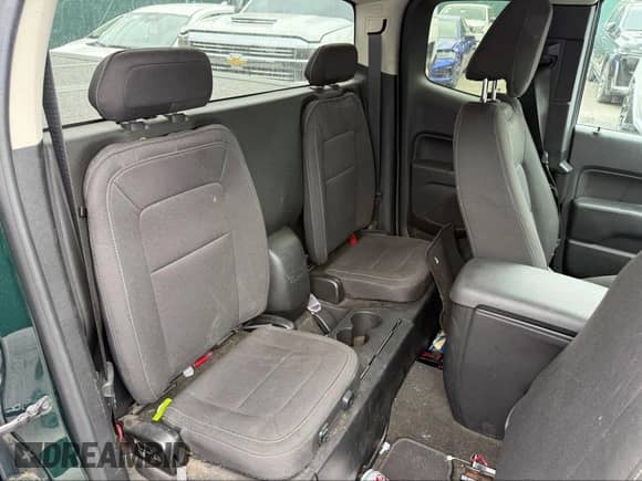 2016 Chevrolet Colorado 2WD LT с VIN 1GCHSCEA8G1137921, выставлен на аукционе IAAI как лот 42654681 с пробегом 153 674 миль миль и . История ставок и продаж доступна на DreamBid. Изображение 8.