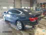 2019 Chevrolet Impala LS с VIN 2G11X5SA8K9133724, выставлен на аукционе IAAI как лот 41642976 с пробегом 173 015 миль миль и . История ставок и продаж доступна на DreamBid. Изображение 3.