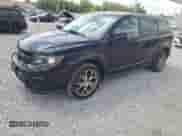 2015 Dodge Journey R/T с VIN 3C4PDDEG6FT740616, выставлен на аукционе Copart как лот 71113195 с пробегом 88 258 миль миль и Списание • Salvage title. История ставок и продаж доступна на DreamBid. Изображение 1.