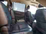 2018 Honda Pilot Touring z VIN 5FNYF5H99JB008909, wystawiony jako Copart lot #84069035 z przebiegiem 77 063 mil mil oraz Szkoda całkowita • Salvage title. Historia ofert i sprzedaży dostępna na DreamBid. Obrazek 11.