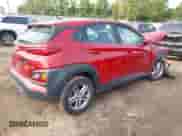 2021 Hyundai Kona SE с VIN KM8K12AA2MU640620, выставлен на аукционе IAAI как лот 43157919 с пробегом 89 995 миль миль и . История ставок и продаж доступна на DreamBid. Изображение 4.