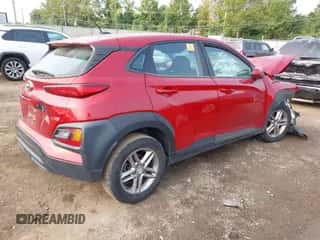 2021 Hyundai Kona SE с VIN KM8K12AA2MU640620, выставлен на аукционе IAAI как лот 43157919 с пробегом 89 995 миль миль и . История ставок и продаж доступна на DreamBid. Изображение 4.