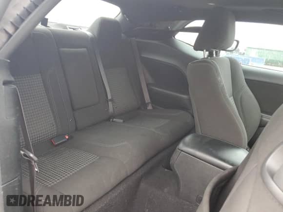 2023 Dodge Challenger SXT с VIN 2C3CDZAG6PH682202, выставлен на аукционе Copart как лот 70055745 с пробегом 37 155 миль миль и Списание • Salvage title. История ставок и продаж доступна на DreamBid. Изображение 10.