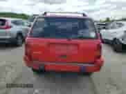 1995 Jeep Grand Cherokee Limited с VIN 1J4GZ78S7SC678078, выставлен на аукционе Copart как лот 52203834 с пробегом 269 423 миль миль и Списание • Salvage title. История ставок и продаж доступна на DreamBid. Изображение 6.