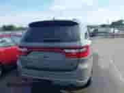 2021 Dodge Durango GT Plus with VIN 1C4RDJDG2MC602282, listed as a IAAI auction lot 42754864 with 76,785 mi miles and . Bid and sale history available at DreamBid. Image 16.