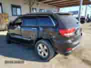 2013 Jeep Grand Cherokee Limited с VIN 1C4RJEBG2DC656944, выставлен на аукционе Copart как лот 82191405 с пробегом Не указан миль и Списание • Salvage title. История ставок и продаж доступна на DreamBid. Изображение 2.