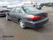 1998 Honda Accord EX с VIN 1HGCG1659WA010550, выставлен на аукционе IAAI как лот 43407103 с пробегом 240 692 миль миль и . История ставок и продаж доступна на DreamBid. Изображение 3.