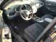 2024 Chevrolet Malibu LT z VIN 1G1ZD5ST0RF143257, wystawiony jako Copart lot #54058955 z przebiegiem Nie podano mil oraz Szkoda całkowita • Salvage title. Historia ofert i sprzedaży dostępna na DreamBid. Obrazek 8.