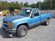 1997 Chevrolet Silverado 1500 с VIN 1GCEK14M6VZ205201, выставлен на аукционе IAAI как лот 43348974 с пробегом 187 612 миль миль и . История ставок и продаж доступна на DreamBid. Изображение 2.