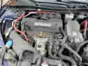 2017 Honda Accord with VIN JHMCR6F37HC017829, listed as a Copart auction lot 69739145 with 99,049 mi miles and Clean title. Bid and sale history available at DreamBid. Image 13.