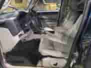 2006 Jeep Commander Limited с VIN 1J8HG58216C259596, выставлен на аукционе Copart как лот 81297695 с пробегом 177 027 миль миль и Списание • Salvage title. История ставок и продаж доступна на DreamBid. Изображение 7.