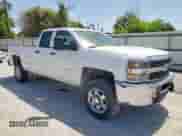 2015 Chevrolet Silverado 3500HD Work Truck с VIN 1GC2KYEG5FZ504068, выставлен на аукционе Copart как лот 64436355 с пробегом 275 638 миль миль и Чистый • Clean title. История ставок и продаж доступна на DreamBid. Изображение 4.