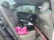 2009 Honda Accord EX-L with VIN 1HGCP368X9A022071, listed as a Copart auction lot 68477795 with 162,360 mi miles and Salvage title. Bid and sale history available at DreamBid. Image 10.