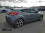 2016 Hyundai Veloster с VIN KMHTC6AD1GU256297, выставлен на аукционе Copart как лот 86958144 с пробегом 117 757 миль миль и Чистый • Clean title. История ставок и продаж доступна на DreamBid. Изображение 3.