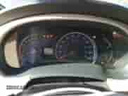 2011 Toyota Sienna LE with VIN 5TDKK3DC6BS132270, listed as a Copart auction lot 86675965 with 305,000 mi miles and Salvage title. Bid and sale history available at DreamBid. Image 9.