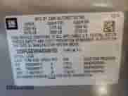 2010 Chevrolet Equinox 1LT with VIN 2CNFLEEW9A6348153, listed as a Copart auction lot 85776595 with 129,364 mi miles and Salvage title. Bid and sale history available at DreamBid. Image 13.