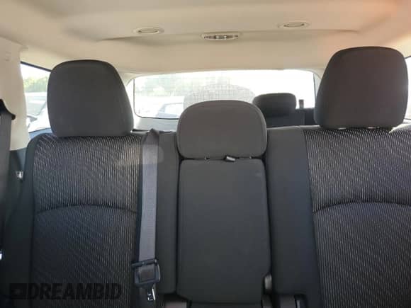 2012 Dodge Journey SXT с VIN 3C4PDCBG3CT161254, выставлен на аукционе Copart как лот 80796835 с пробегом 204 024 миль миль и Чистый • Clean title. История ставок и продаж доступна на DreamBid. Изображение 10.